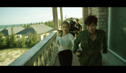 Sự kết hợp ăn ý giữa Lý Hải và Huỳnh Nhật Đông trong MV Đừng gục ngã